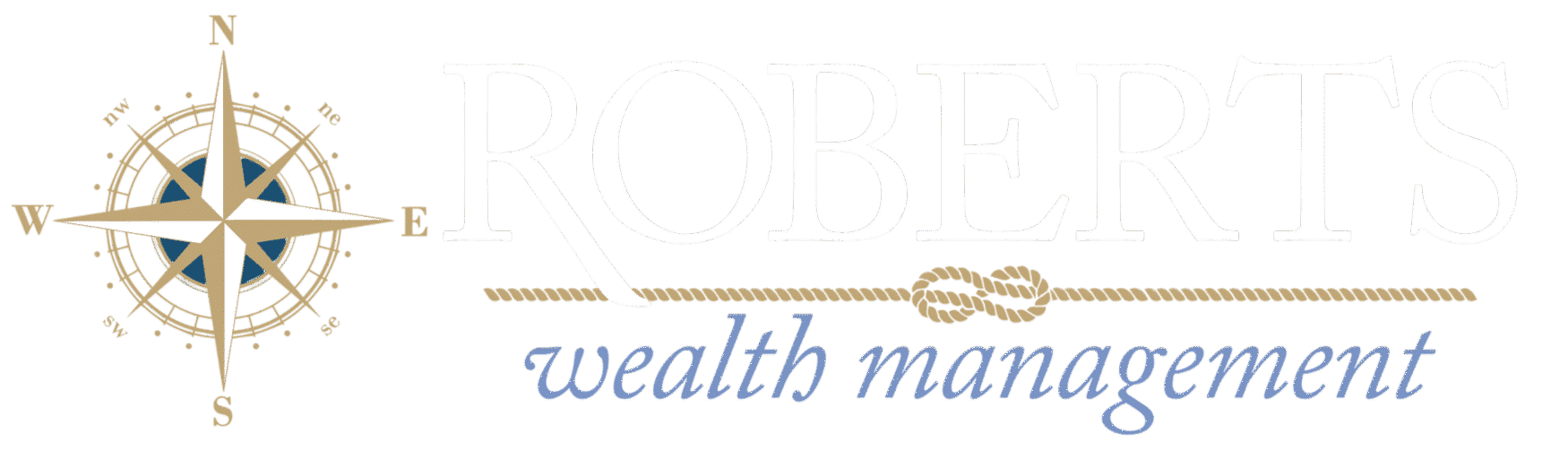 Roberts Wealth Management Logo