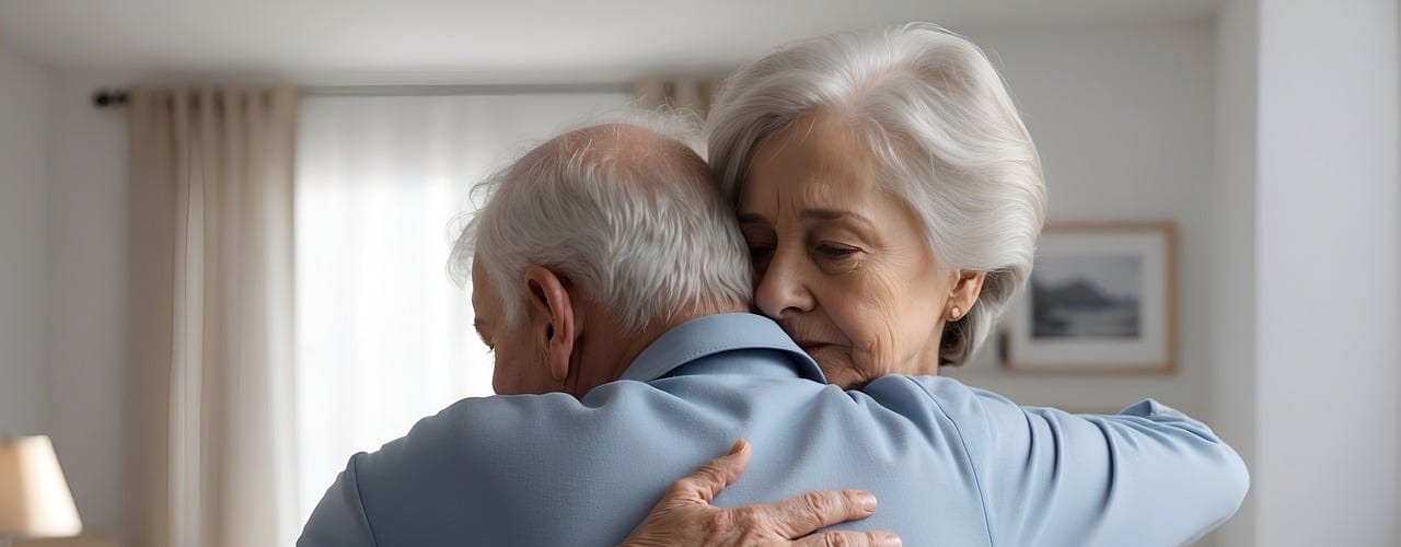 Those in transition navigating change with Roberts Wealth Management