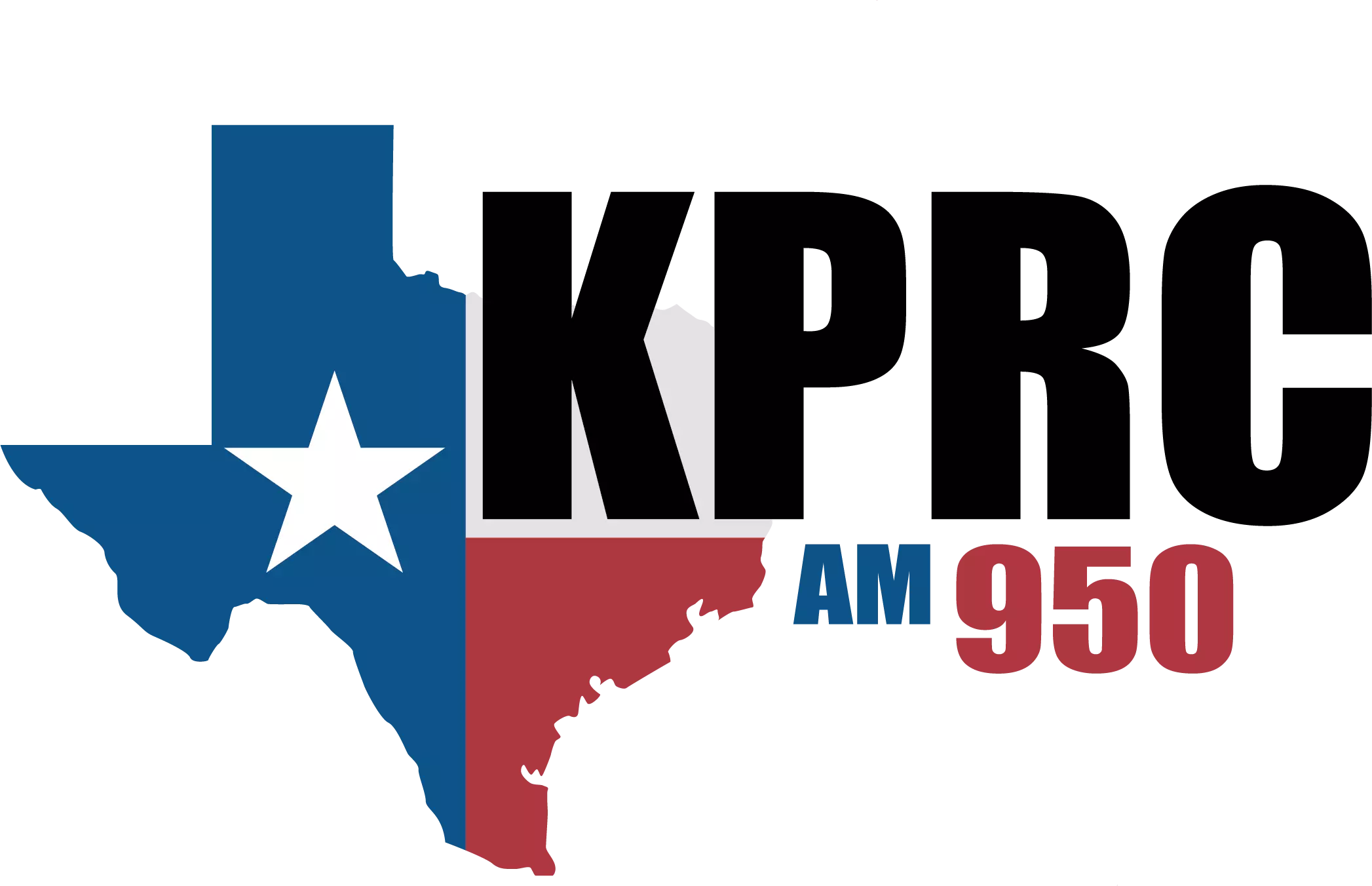 KPRC 950 AM Logo