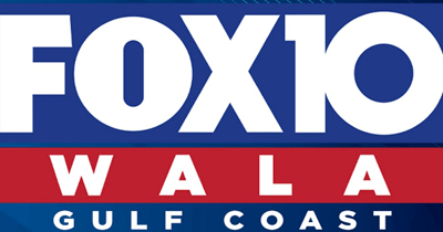 WALA FOX Logo